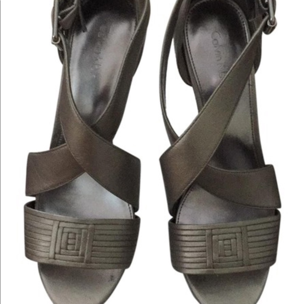 High heels - Picture 2 of 9